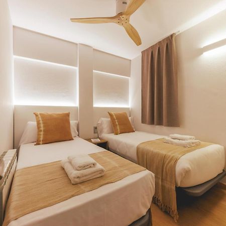 Bravissimo Hortes, 3-Bedroom Centre Apartment Girona Exteriör bild