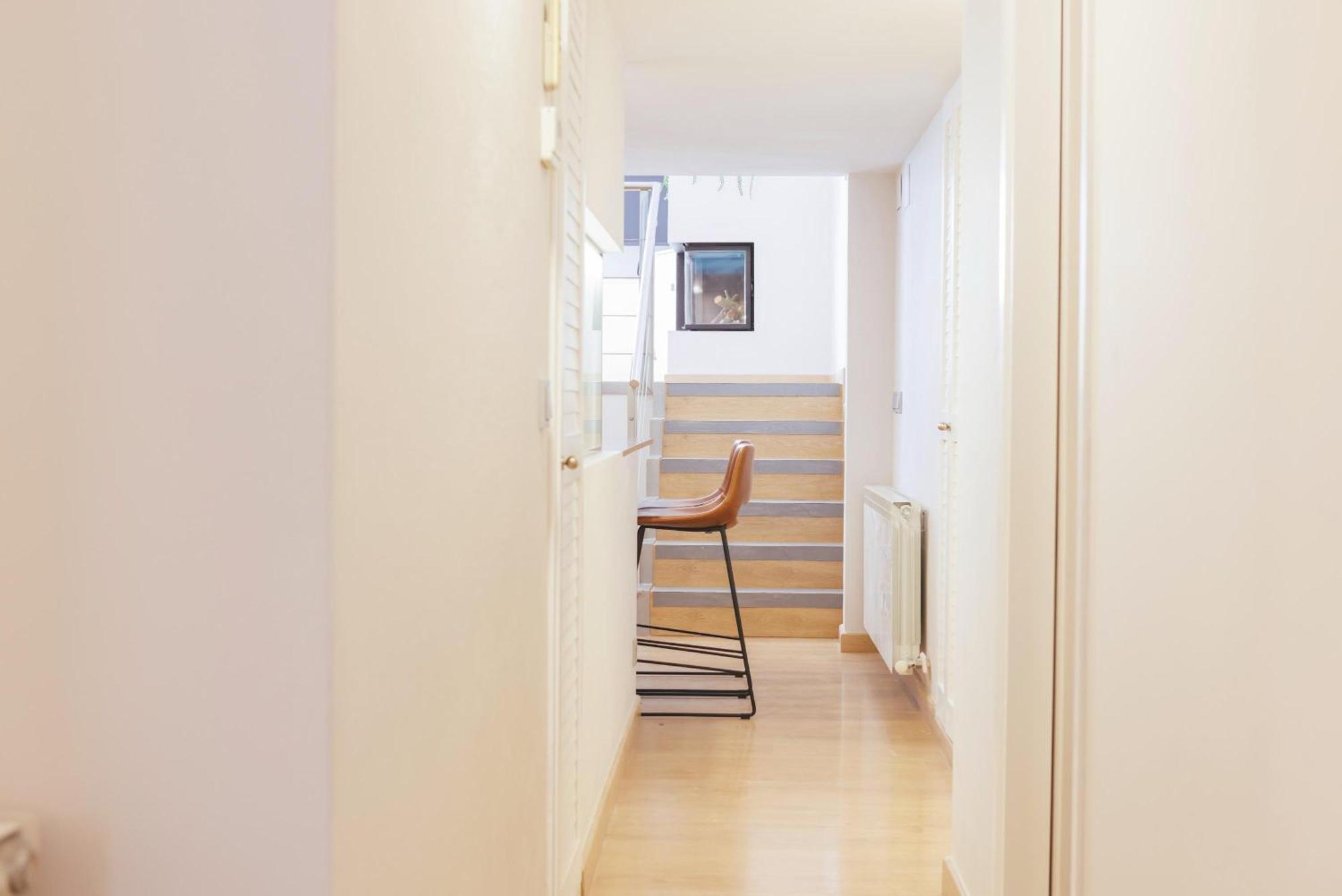Bravissimo Hortes, 3-Bedroom Centre Apartment Girona Exteriör bild