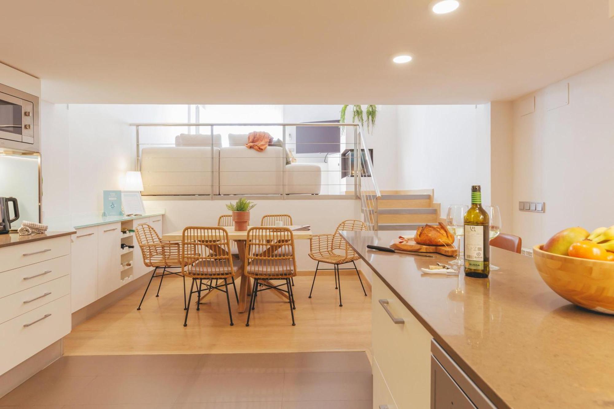 Bravissimo Hortes, 3-Bedroom Centre Apartment Girona Exteriör bild