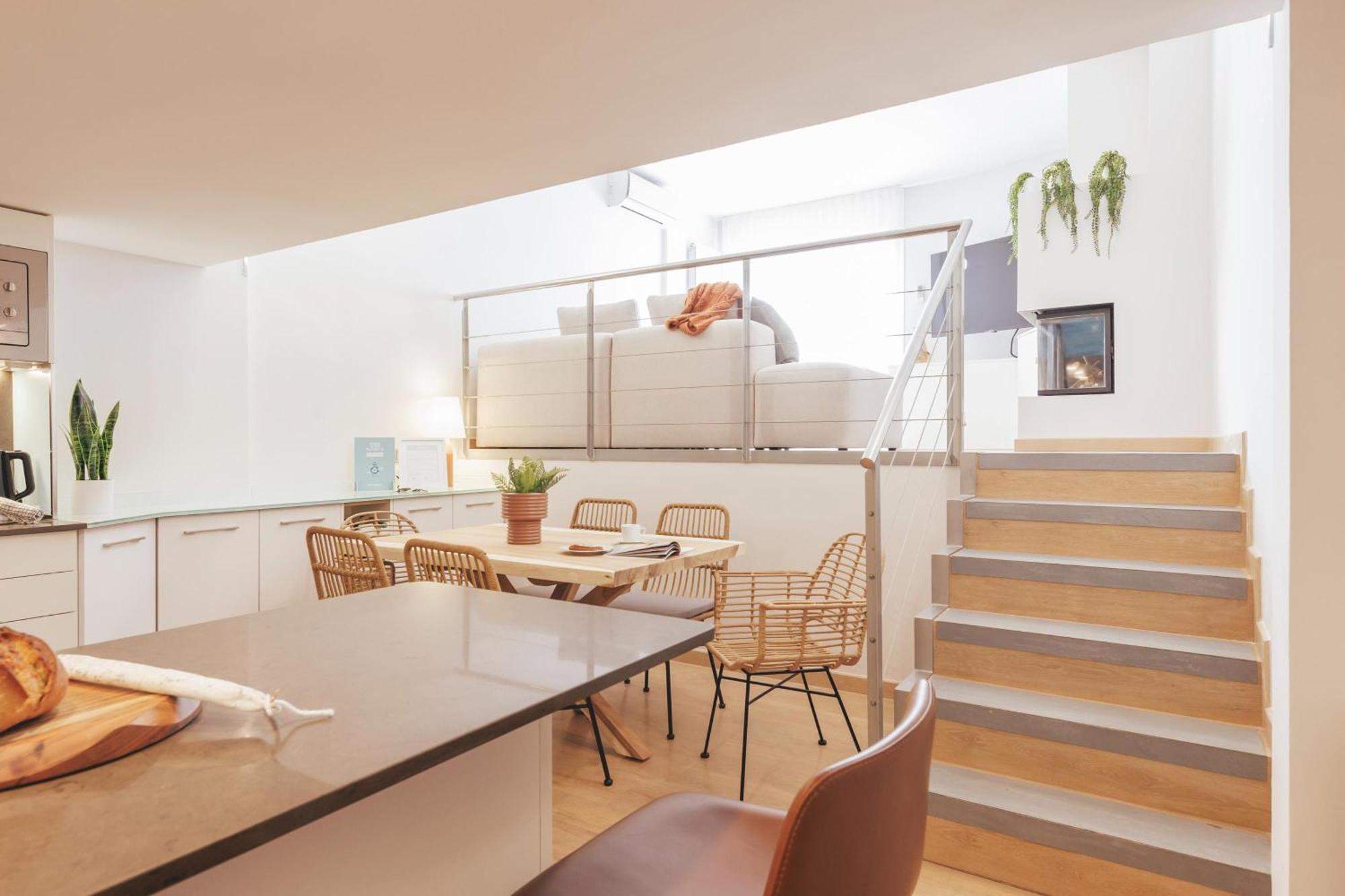 Bravissimo Hortes, 3-Bedroom Centre Apartment Girona Exteriör bild