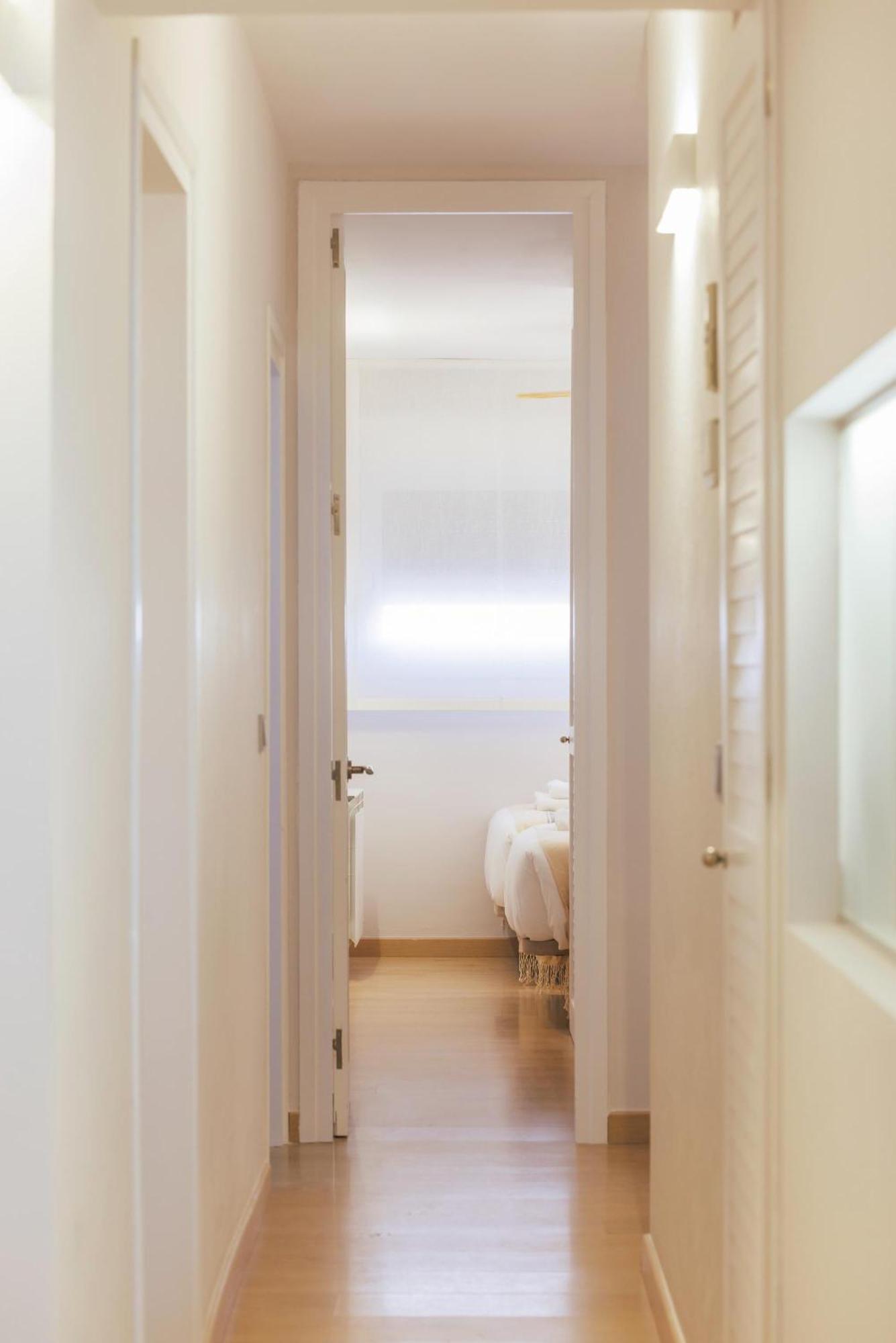 Bravissimo Hortes, 3-Bedroom Centre Apartment Girona Exteriör bild