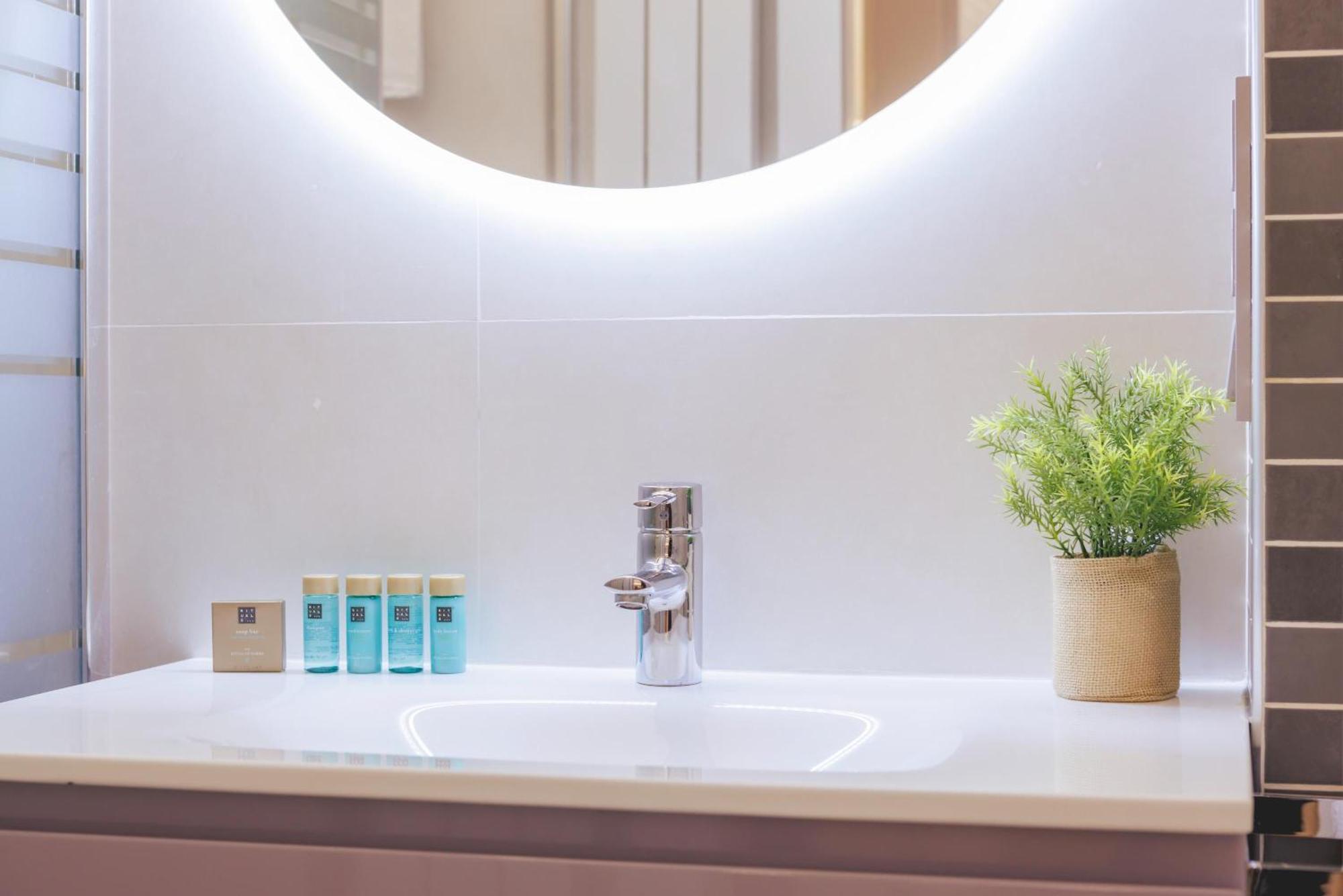 Bravissimo Hortes, 3-Bedroom Centre Apartment Girona Exteriör bild