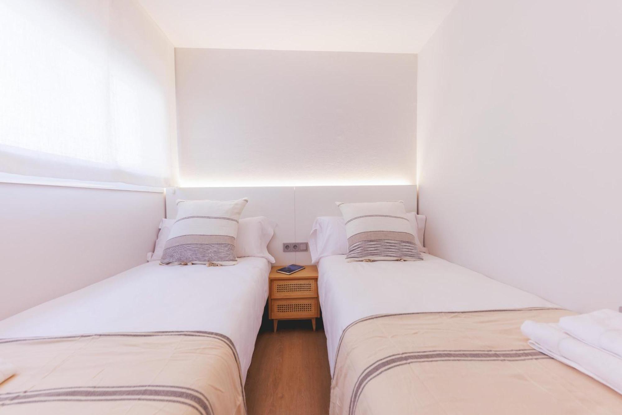 Bravissimo Hortes, 3-Bedroom Centre Apartment Girona Exteriör bild